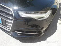 Usata 2017 Audi A6 S-Line Station wagon | 16.000 € (Buon prezzo)