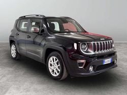 Nero Usata 2019 Jeep Renegade Limited SUV | 15.900 € (Buon prezzo)