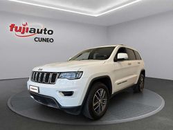 Bianco Usata 2019 Jeep Grand Cherokee Limited SUV | 17.900 € (Ottimo prezzo)