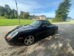 Nero Usata 1999 Porsche Boxster Cabrio | 20.000 € (Buon prezzo)