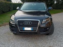 Grigio Usata 2009 Audi Q5 SUV | 7700 € (Buon prezzo)