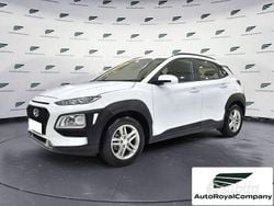 Bianco Usata 2019 Hyundai Kona Comfort SUV | 11.500 € (Super prezzo)