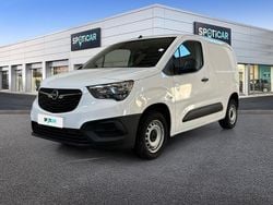 Bianco Usata 2020 Opel Combo Tre volumi | 10.500 € (Ottimo prezzo)