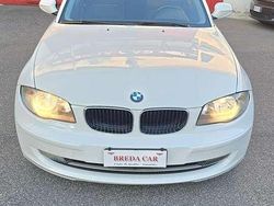 Bianco Usata 2010 BMW 116 Due volumi | 4290 € (Buon prezzo)