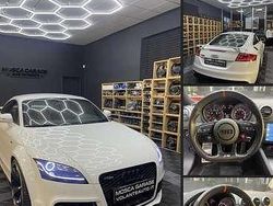 Usata 2009 Audi TT Ambiente Coupé | 14.000 € (Cara)