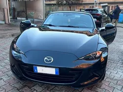 Usata 2018 Mazda MX5 Cabrio | 23.000 € (Buon prezzo)