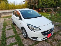 Bianco Usata 2016 Opel Corsa S Tre volumi | 6500 € (Ottimo prezzo)