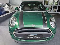 Verde Usata 2020 Mini ONE Due volumi | 17.200 € (Buon prezzo)