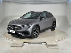 Grigio Usata 2022 Mercedes 180 Premium Tre volumi | 30.900 € (Buon prezzo)