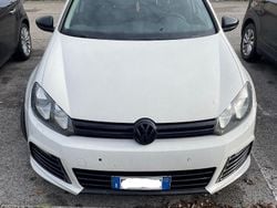 Bianco Usata 2012 VW Golf VI Due volumi | 6300 € (Buon prezzo)