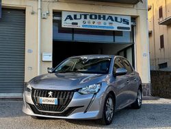 Argento Usata 2020 Peugeot 208 Due volumi | 13.900 € (Molto cara)