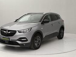Grigio Usata 2021 Opel Grandland X Elegance SUV | 16.990 € (Buon prezzo)