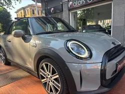 Other Usata 2023 Mini John Cooper Works Cabriolet Cabrio | 27.800 € (Ottimo prezzo)