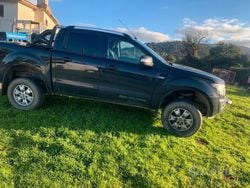 Usata 2014 Ford Ranger Pick-up | 13.000 €