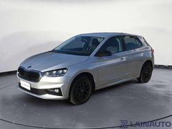 Other Usata 2025 Skoda Fabia Tre volumi | 17.300 € (Buon prezzo)