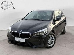 Other Usata 2021 BMW 218 Active Tourer Monovolume | 16.900 € (Super prezzo)