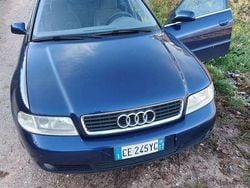Usata 2000 Audi A4 Station wagon | 2000 €