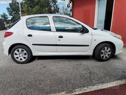 Usata 2010 Peugeot 206 Due volumi | 1500 € (Super prezzo)