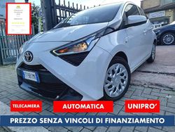 Other Usata 2018 Toyota Aygo Due volumi | 11.450 € (Buon prezzo)