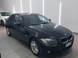 Nero Usata 2011 BMW 316 Tre volumi | 4800 € (Ottimo prezzo)
