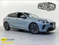 Grigio Usata 2025 BMW 120 M Sport Due volumi | 37.800 €