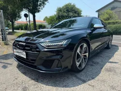 Nero Usata 2021 Audi S7 Sport Due volumi | 57.990 €