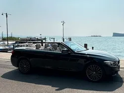 Usata 2017 BMW 420 M Sport Cabrio | 19.500 € (Buon prezzo)