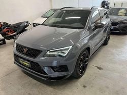 Grigio Usata 2020 Cupra Ateca Limited Edition SUV | 30.000 € (Molto cara)