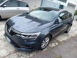 Gris Usado 2022 Renault Mégane IV RS Line Berlina | 11.800 € (Super precio)