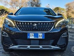 Nero Usata 2018 Peugeot 3008 | 15.500 €