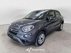 Grigio Usata 2020 Fiat 500X Business SUV | 14.700 € (Buon prezzo)
