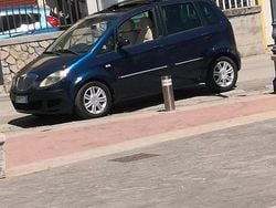 Blu Usata 2005 Lancia Musa Monovolume | 1850 € (Buon prezzo)