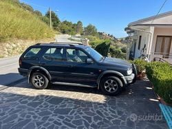 Usata 2000 Opel Frontera Edition SUV | 6000 € (Buon prezzo)