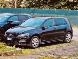 Usata 2017 VW Golf VII R-line Tre volumi | 15.000 € (Buon prezzo)