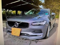 Grigio Usata 2017 Volvo V90 Momentum Station wagon | 17.850 € (Buon prezzo)