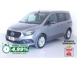 Grigio Usata 2023 Mercedes Citan 110 Station wagon | 26.000 € (Buon prezzo)