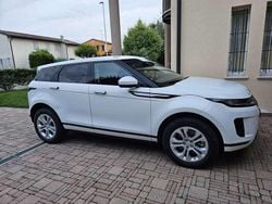 Usata 2019 Land Rover Range Rover evoque SUV | 26.000 € (Buon prezzo)