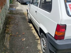 Usata 1998 Fiat Panda Due volumi | 2000 € (Buon prezzo)