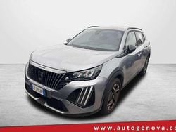 Grigio Usata 2025 Peugeot 2008 Allure SUV | 19.850 € (Buon prezzo)