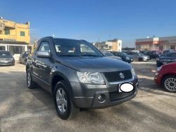 Grigio Usata 2007 Suzuki Grand Vitara SUV | 8900 € (Molto cara)