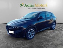 Nero Usata 2022 Alfa Romeo Tonale Sprint SUV | 23.900 € (Buon prezzo)