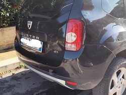 Nero Usata 2010 Dacia Duster SUV | 3500 € (Ottimo prezzo)