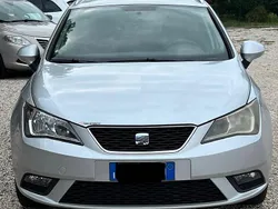 Grigio Usata 2012 Seat Ibiza ST Reference Station wagon | 2500 €