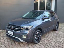 Grigio Usata 2022 VW T-Cross Style SUV | 17.900 € (Buon prezzo)