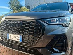 Usata 2023 Audi Q3 Sportback Sport SUV | 36.900 €