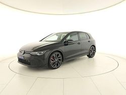 Deep black perlato Usata 2023 VW Golf GTI Tre volumi | 35.500 € (Cara)