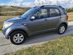 Grigio Usata 2007 Daihatsu Terios SUV | 6800 € (Molto cara)