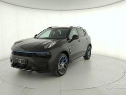 Nero Usata 2021 Lynk & Co 01 SUV | 22.900 € (Buon prezzo)