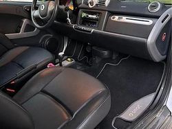 Begagnad 2014 Smart ForTwo Coupé Halvkombi | 8000 € (Marknadspris)