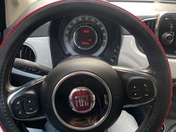 Bianco Usata 2016 Fiat 500C Lounge Cabrio | 9950 € (Ottimo prezzo)